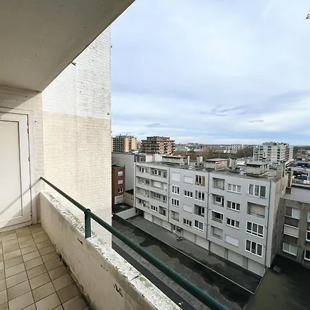 Apartamento Luxury 3-bedroom With Sea View And Sunny Terrace T60 *