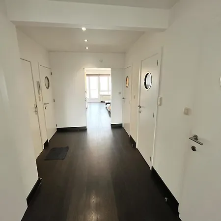 Luxury 3-bedroom With Sea View And Sunny Terrace T60 *