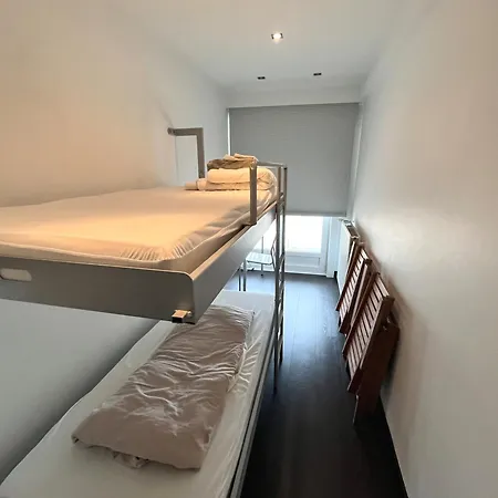 Luxury 3-bedroom With Sea View And Sunny Terrace T60 Apartamento